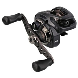 Westin W4-Bc 100 Hsg Rh Metallic Trooper 7+1 – Rechtshand Baitcaster