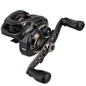 Westin W4-Bc 51 Hsg Lh Metallic Trooper 7+1Bb – Linkshand Baitcaster