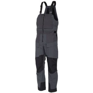 Westin W4 Bibs Gunmetal – Angelhose