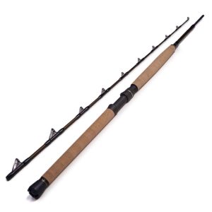 Westin W4 Boat 2nd 225cm XXH 200-600g – Pilkrute