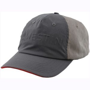Westin W4 Cap One Size Gunmetal – Angelcap