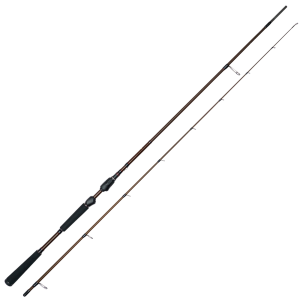 Westin W4 Finesse Shad 2nd 220cm MH 10-28g Rute – Spinnrute