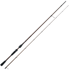 Westin W4 Finesse T&C 2nd Rute 213cm M 7-21g – Spinnrute