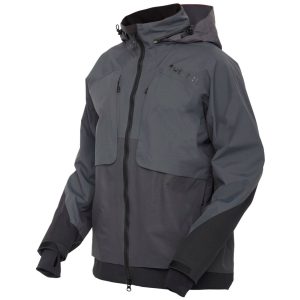 Westin W4 Jacket Gunmetal – Angeljacke