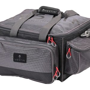 Westin W4 Jumbo Lure Loader 4 Boxes Large Titanium Black – Angeltasche
