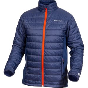 Westin W4 Light Sorona Jacket Ink Blue – Angeljacke