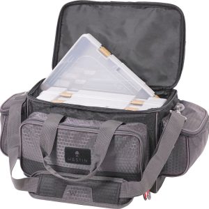 Westin W4 Lure Loader 4 Boxes Large 55x31x25cm – Angeltasche