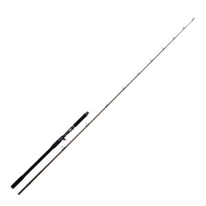 Westin W4 Monsterstick-T 2nd 7'9" / 233cm 5XH 120-260g – Baitcasterrute