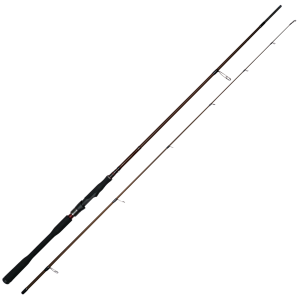 Westin W4 PowerTeez 2nd 250cm ML 7-28g Rute – Spinnrute