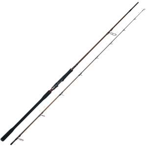 Westin W4 Powercast 2nd Rute 255cm XXH 40-130g – Spinnrute