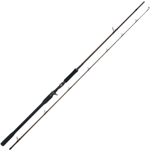 Westin W4 Powercast-T 2nd 255cm XXH 40-130g – Baitcaster Spinnrute