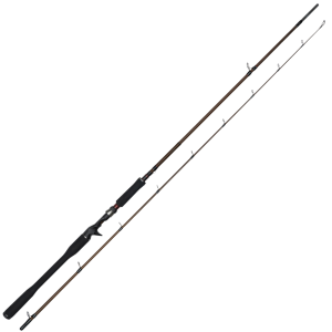 Westin W4 Powershad-T 2nd 240cm XH 30-90g – Baitcaster Spinnrute