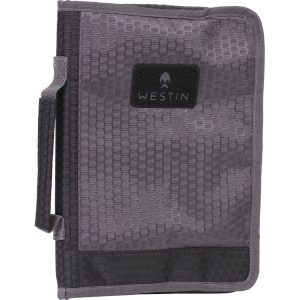 Westin W4 Rig Wallet Small Titanium Black – Angeltasche