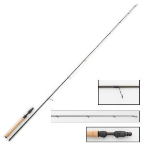 Westin W4 UltraStick ML 210cm 7-28g – Spinnrute