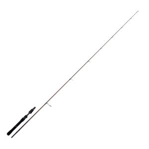 Westin W4 Vertical Jigging 2nd 6'2" / 185cm M 14-28g – Vertikalrute