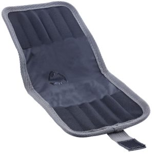 Westin W4 Wallet Fold Large Titanium Black – Angeltasche
