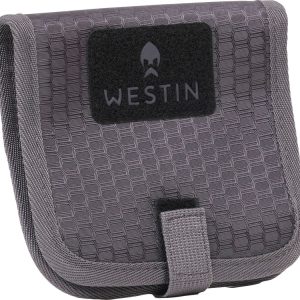 Westin W4 Wallet Fold Plus Xl Titanium Black – Angeltasche