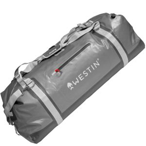 Westin W6 85L 96x60x31cm Roll-Top Duffelbag XL – Angeltasche