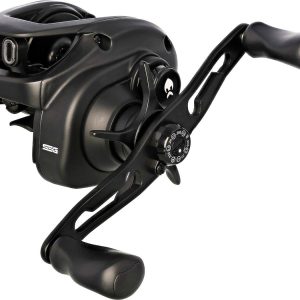 Westin W6-Bc HD 301 Ssg Lh 10+1Bb – linkshand Baitcastrolle