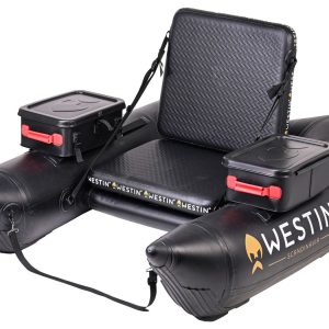 Westin W6 Belly Boat 170cm – Bellyboat