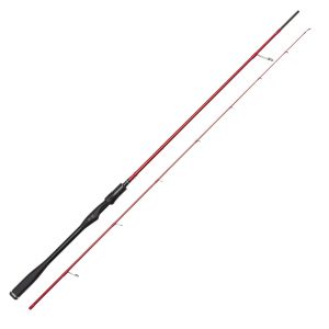 Westin W6 Belly Boat 2Nd 206cm ML 5-21g – Spinnrute