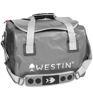Westin W6 Boat Lurebag M 40L 39x38x31cm – Kunstködertasche