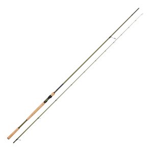 Westin W6 Bombarda 11'4"/340Cm Mh 11-38G 2Sec – Forellenrute