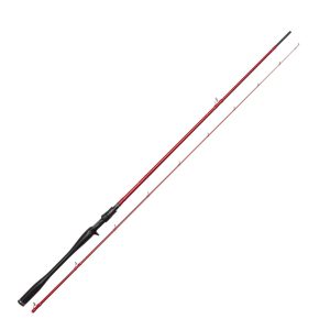 Westin W6 Crankstick-T 2Nd 239cm M 5-40g – Spinnrute