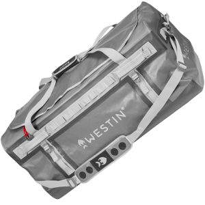 Westin W6 Duffelbag XL 110L 78x43x38cm – Angeltasche