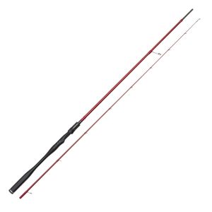 Westin W6 Finesse Shad 2Nd 234cm MH 8-36g – Spinnrute