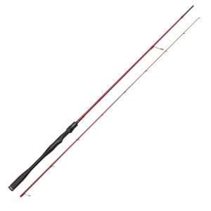 Westin W6 Finesse T&C 2Nd 229cm ML 7-24g – Spinnrute