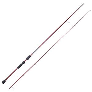 Westin W6 Finesse T&C 7'1"/213cm M 7-21g Spinnrute