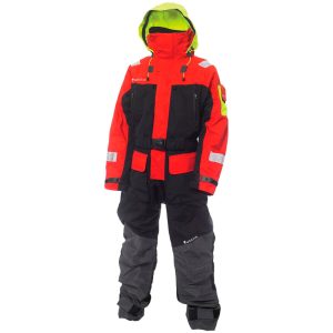 Westin W6 Flotation Suit Midnight Sun – Schwimmanzug