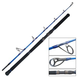 Westin W6 Jigging M 155cm 250-400g – Meeresrute