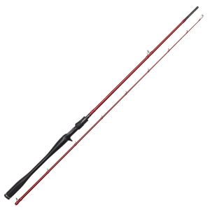 Westin W6 Monster V-Jig-T 2Nd 193cm Xh 28-84g – Baitcastrute
