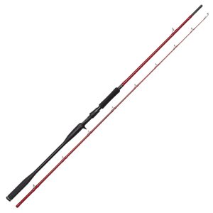 Westin W6 Monsterstick-T 2Nd 236cm 6XH 100-380g – Baitcastrute