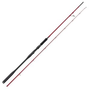 Westin W6 Powercast 2Nd 236cm 2XH 40-130g – Spinnrute