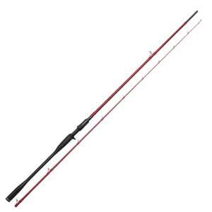 Westin W6 Powerstrike-T 2Nd 244cm Mh 20-60g – Spinnrute