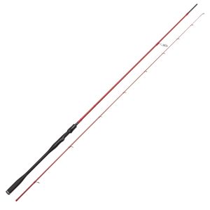 Westin W6 Spin 2Nd 274cm ML 5-25g – Spinnrute