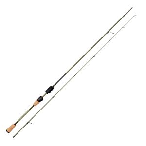 Westin W6 Spoon 7'1"/213Cm Ml 2-10G 2 Sec – Spinnrute