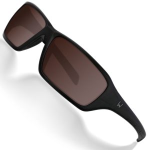 Westin W6 Sport 15 Matte Black LB Rose AR Purple Base – Polbrille