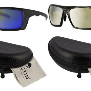 Westin W6 Sport 30 – Polarisationsbrille