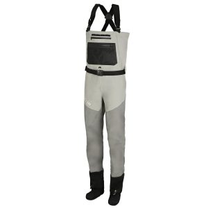 Westin W6 St. Foot Gunmetal – Wathose