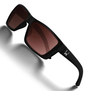 Westin W6 Street 100 Matte Black LB Rose AR Purple – Polbrille