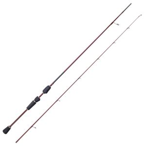 Westin W6 StreetStick 243cm M 2-10g – Spinnrute