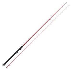 Westin W6 Streetstick 2Nd 216cm M 2-10g – Spinnrute