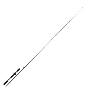 Westin W6 Vertical Jigging-T 6'2" / 185cm M 14-28g – Vertikalrute