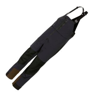 Westin W8 Bibs Carbon Black – Angelhose