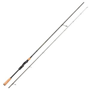 Westin W8 Dropshot 2nd 225cm ML 4-21g – Spinnrute