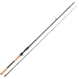 Westin W8 Finesse Shad-T 2nd 223cm H 12-38g – Baitcastrute
